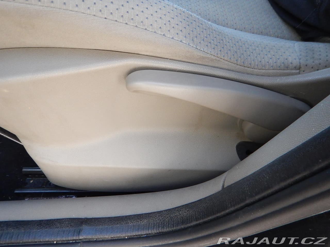 2006 Renault Clio - 17