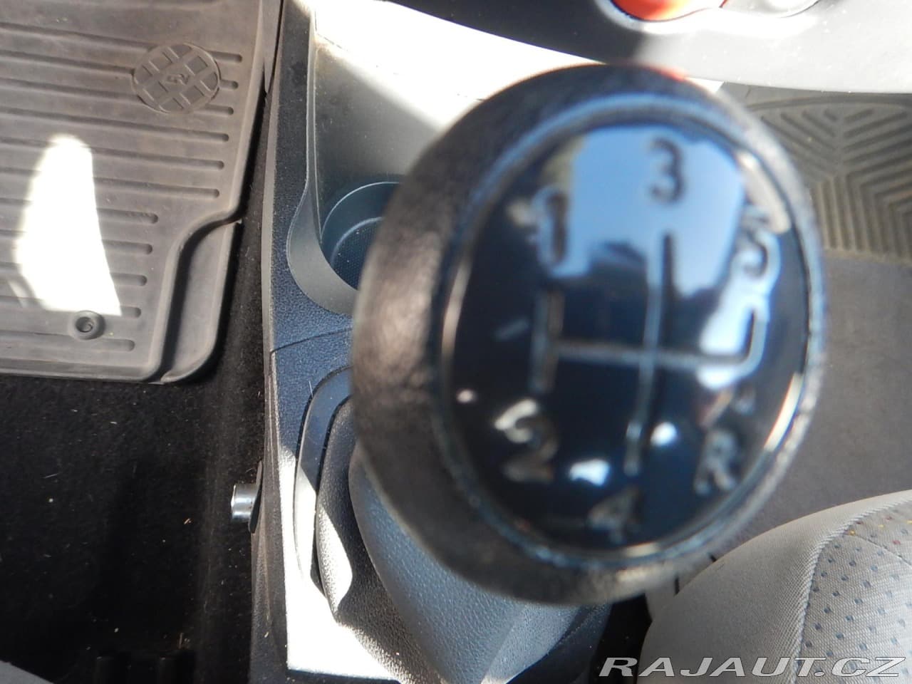 2006 Renault Clio - 18