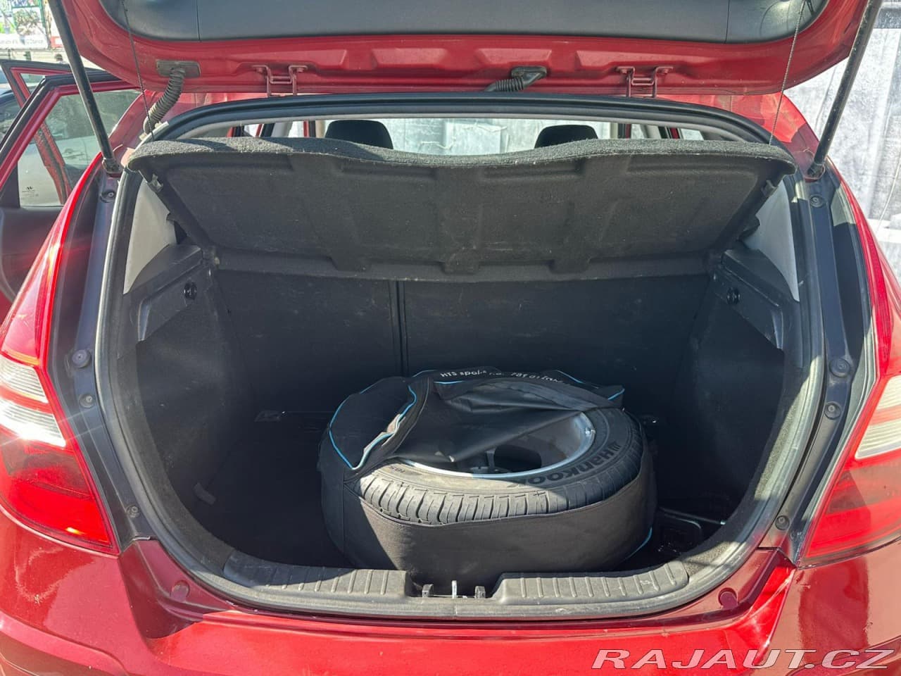 2011 Hyundai I30 - 10