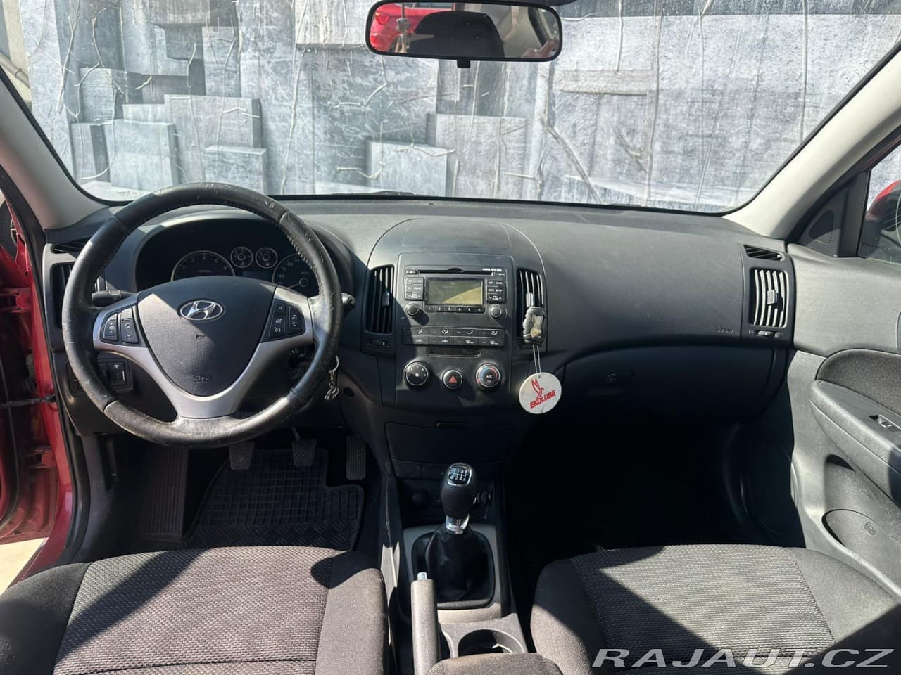 2011 Hyundai I30 - 11