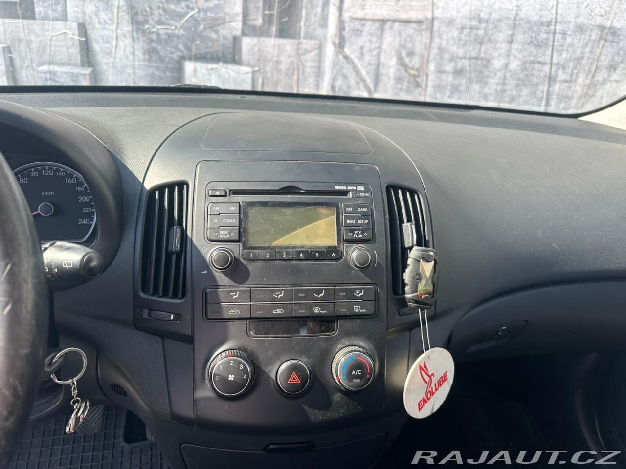 2011 Hyundai I30 - 12