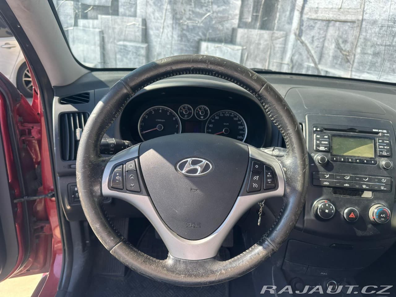 2011 Hyundai I30 - 13