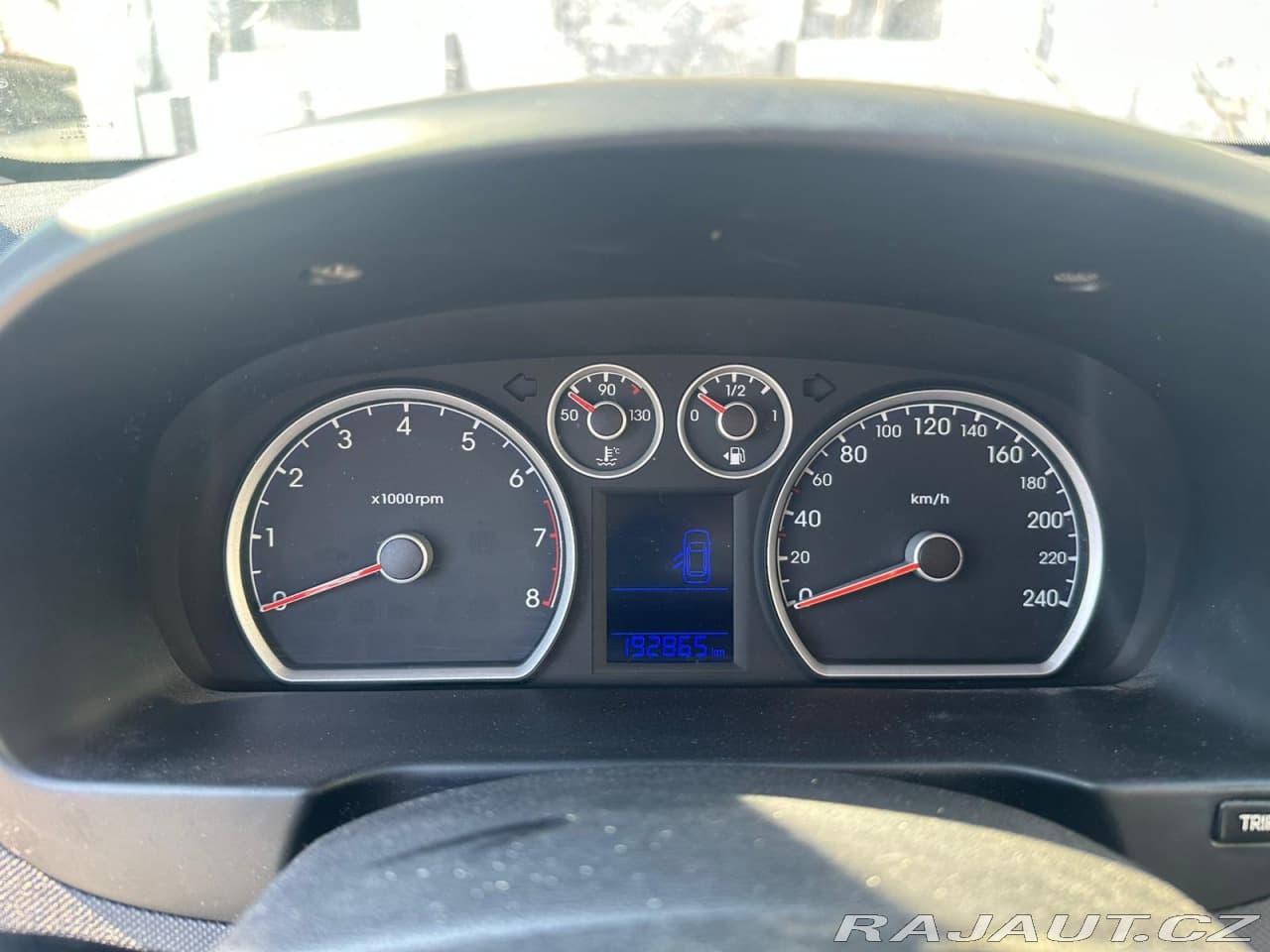 2011 Hyundai I30 - 14