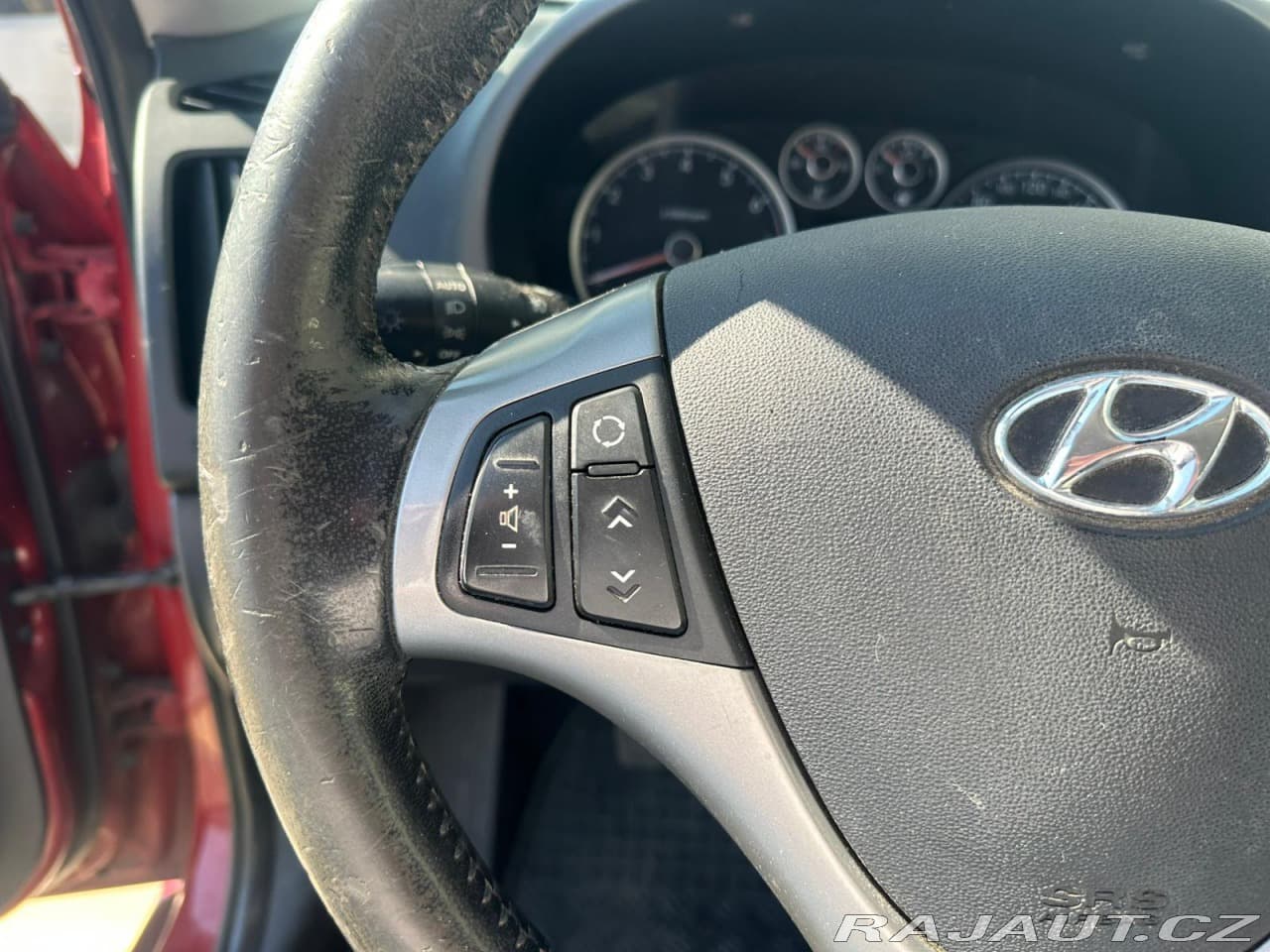 2011 Hyundai I30 - 15