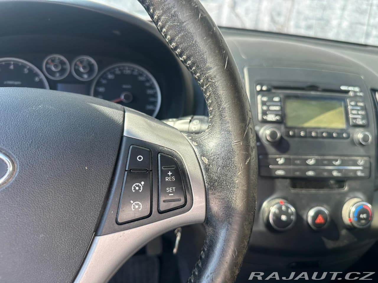 2011 Hyundai I30 - 16