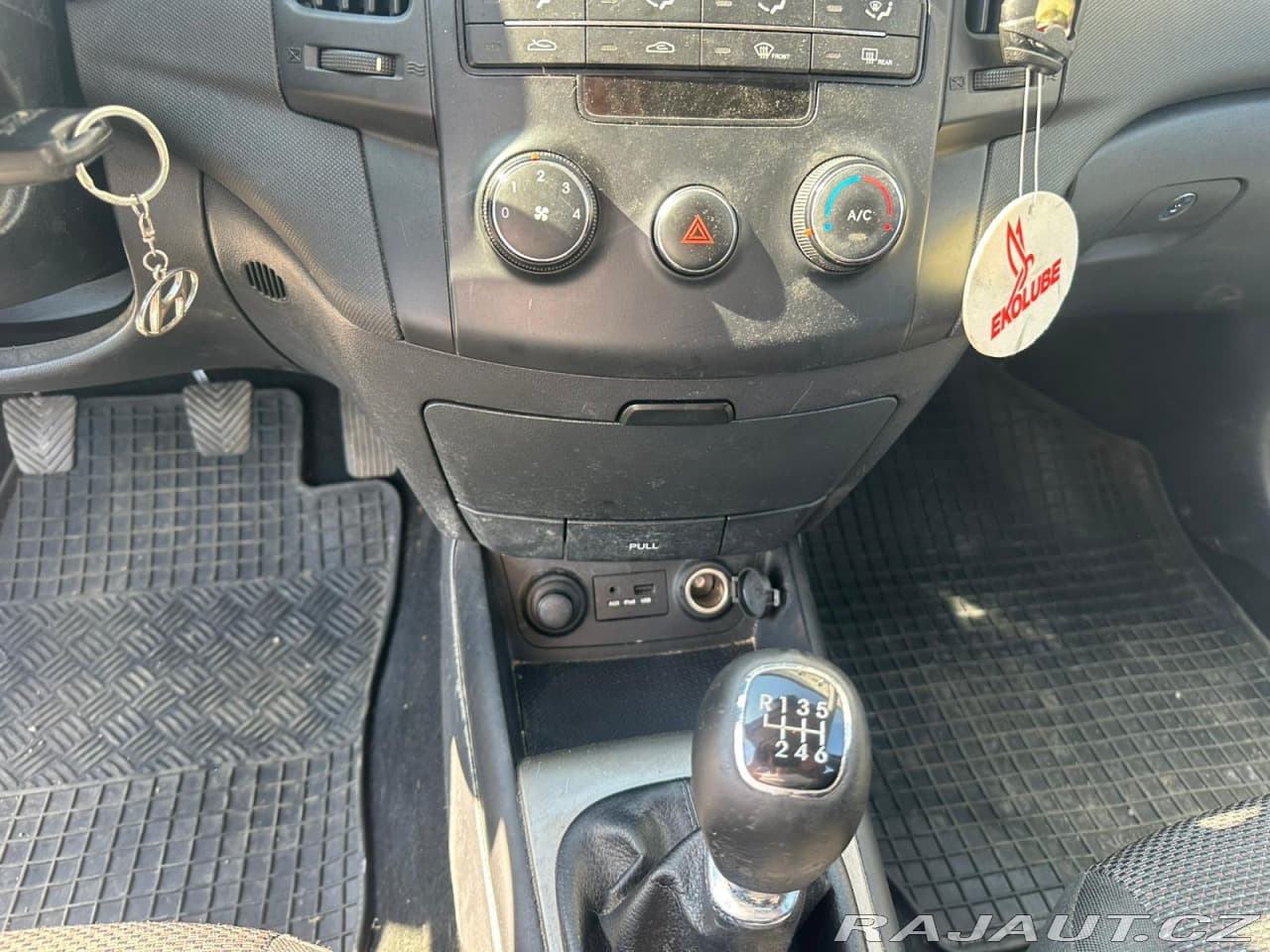 2011 Hyundai I30 - 17