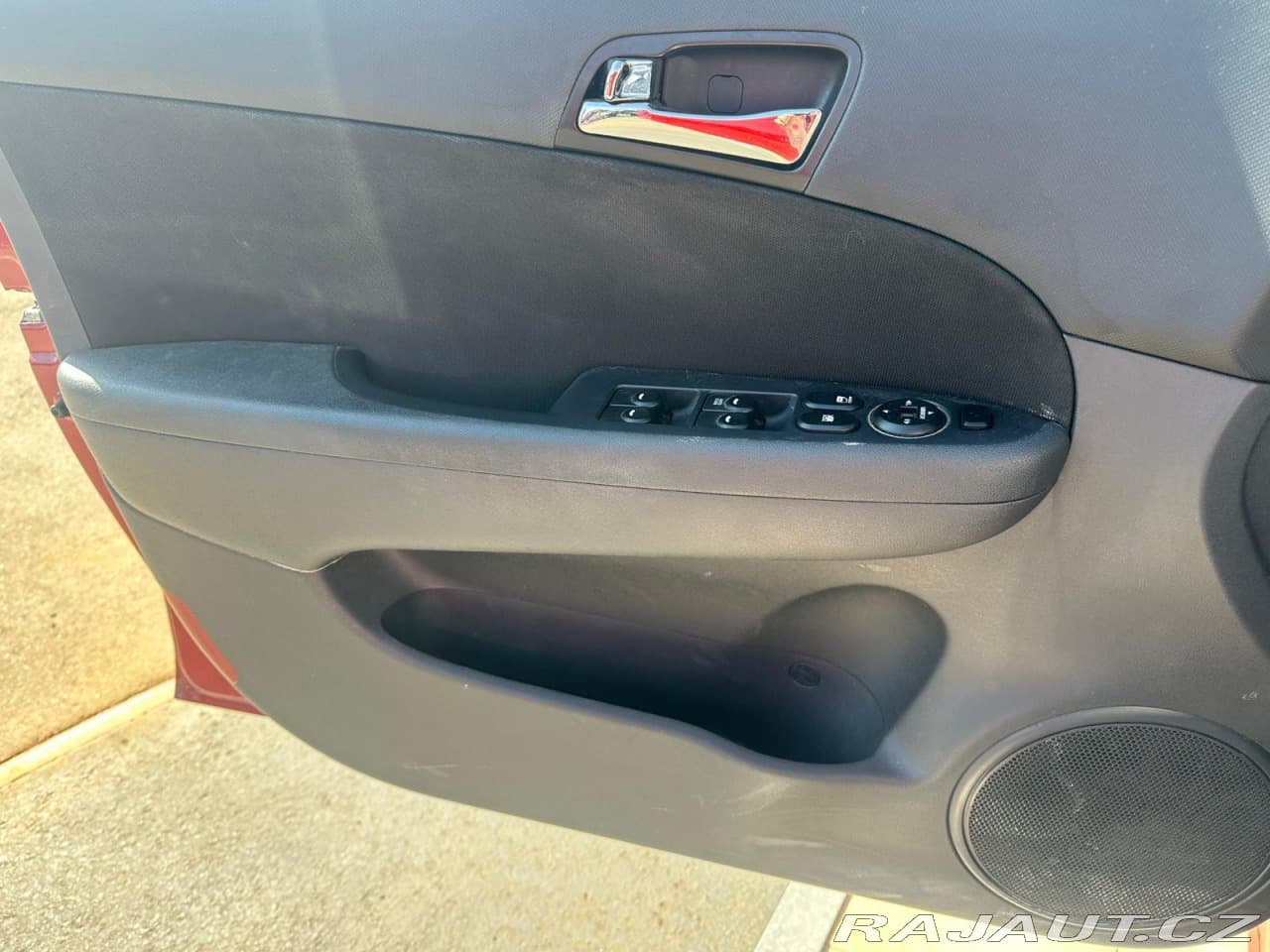 2011 Hyundai I30 - 18