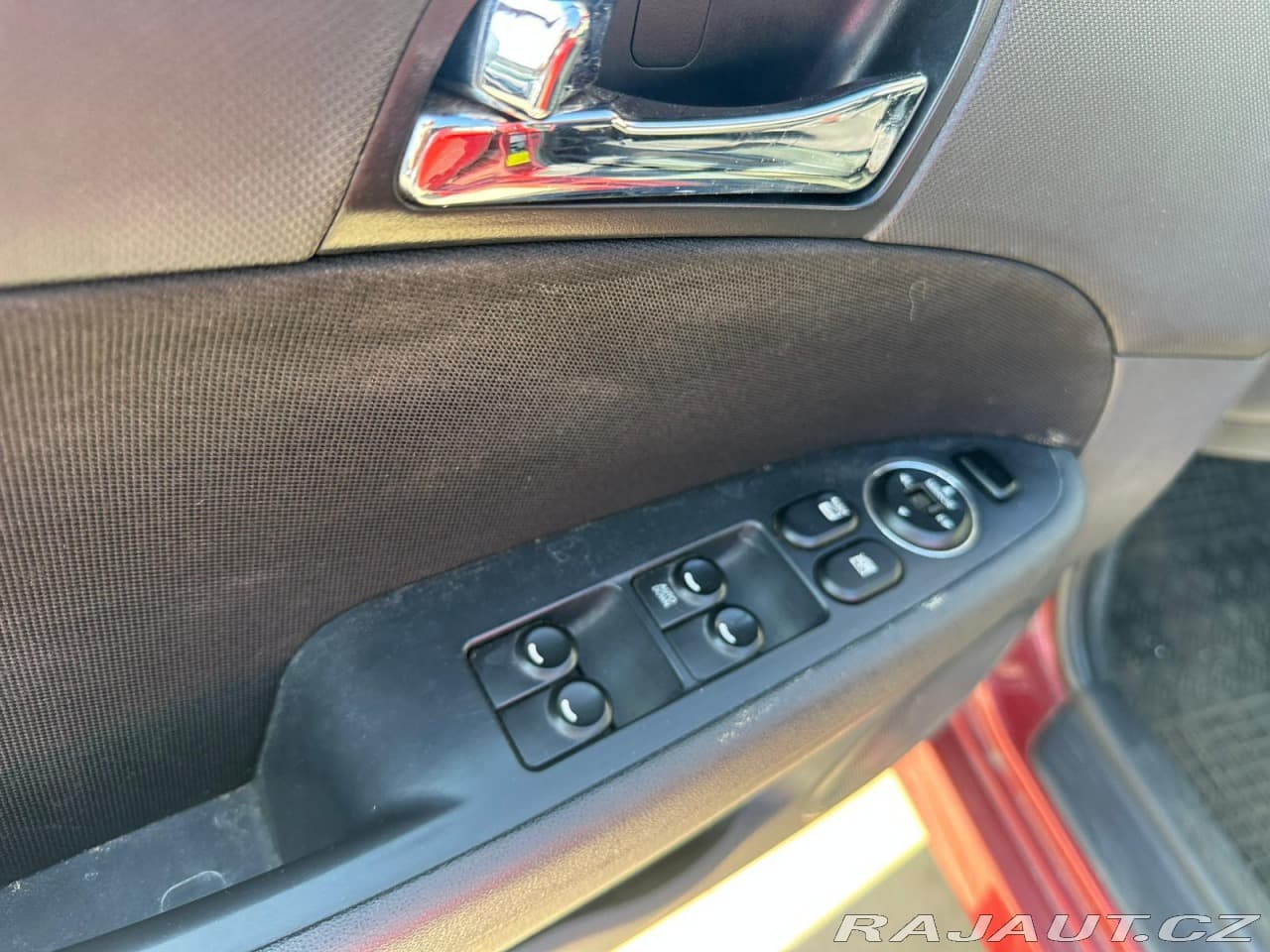 2011 Hyundai I30 - 19