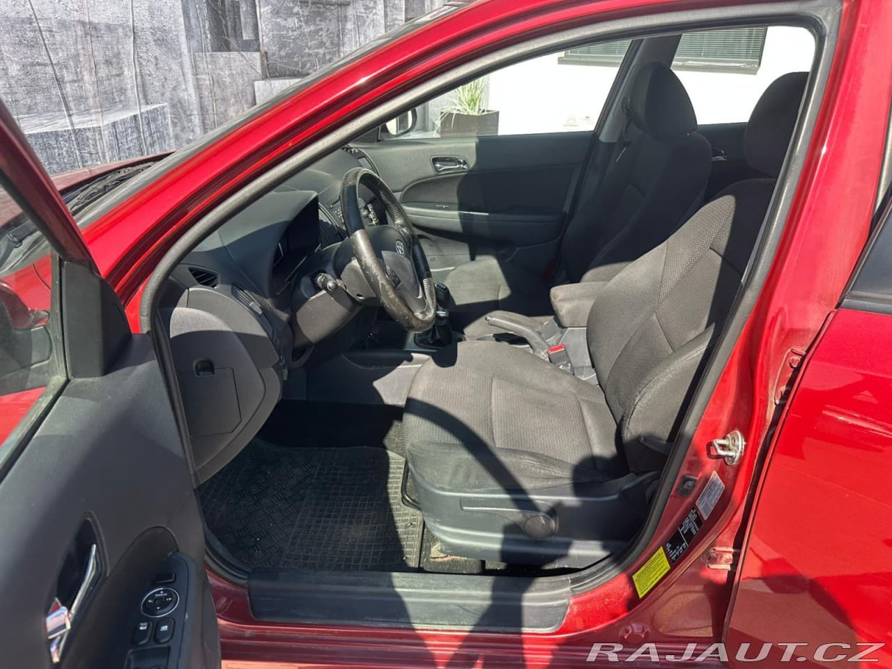 2011 Hyundai I30 - 20