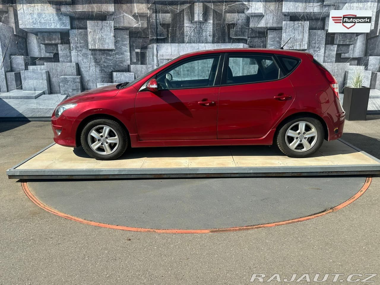 2011 Hyundai I30 - 4