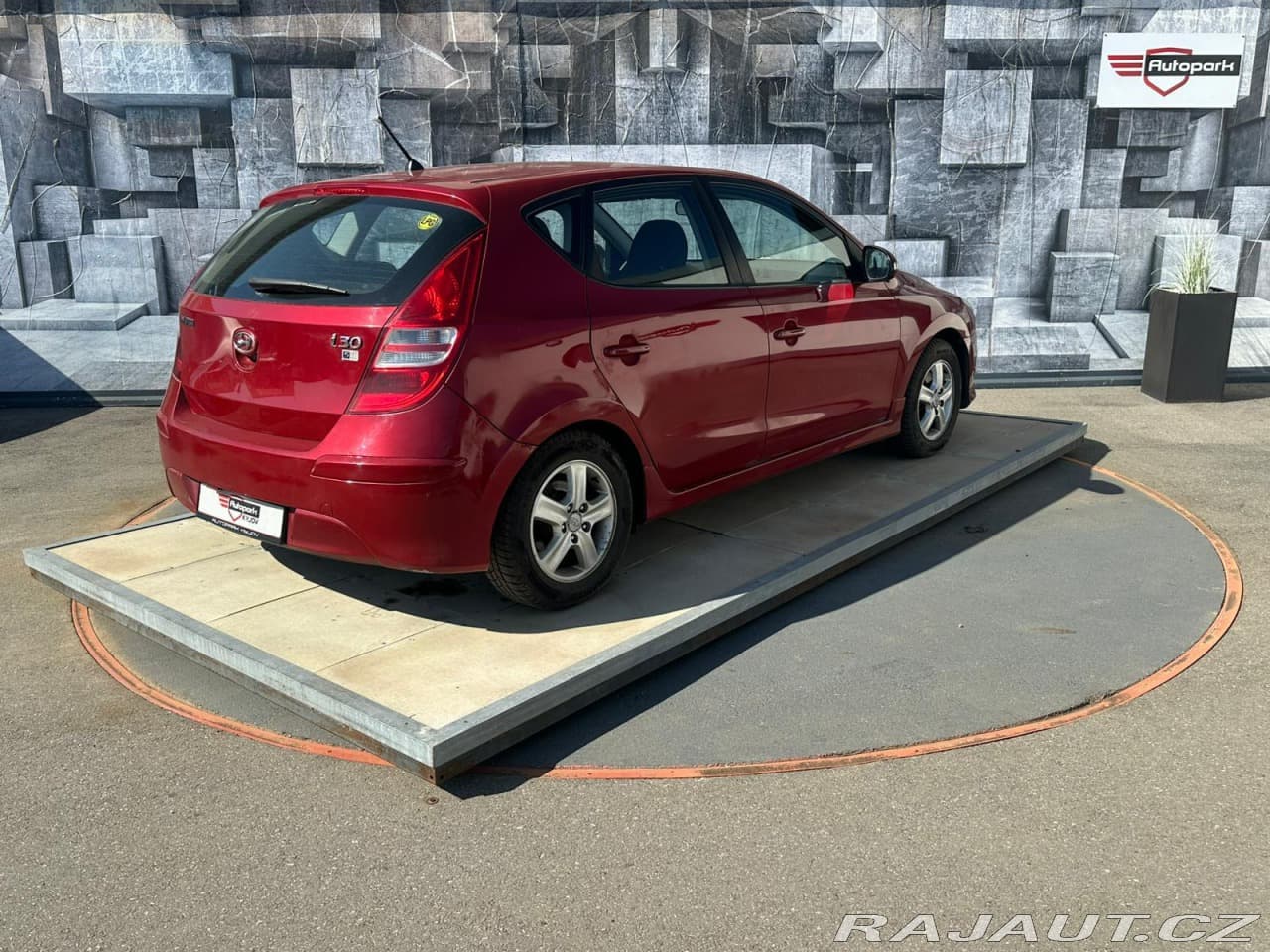 2011 Hyundai I30 - 6