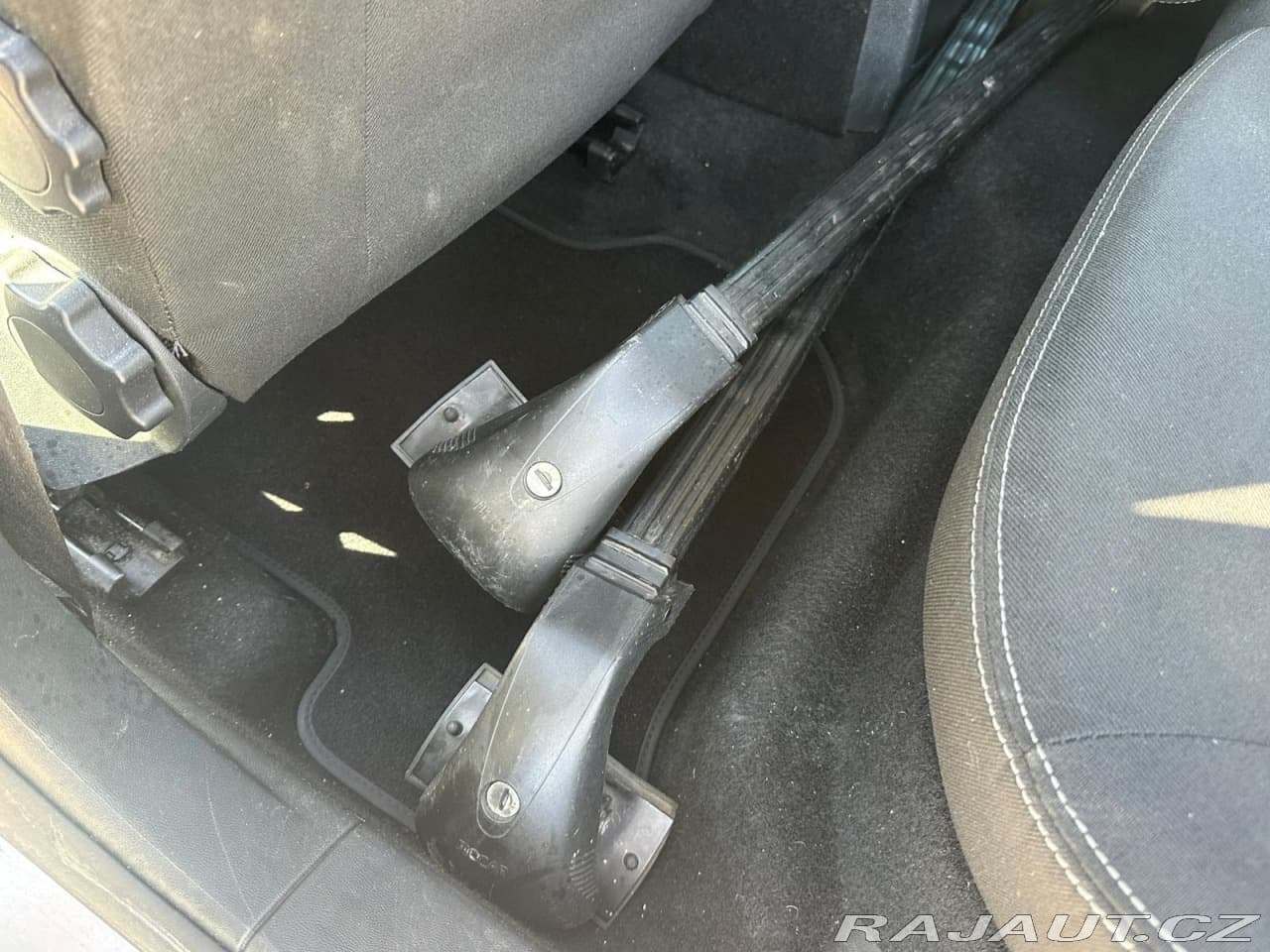 2008 Škoda Octavia - 12