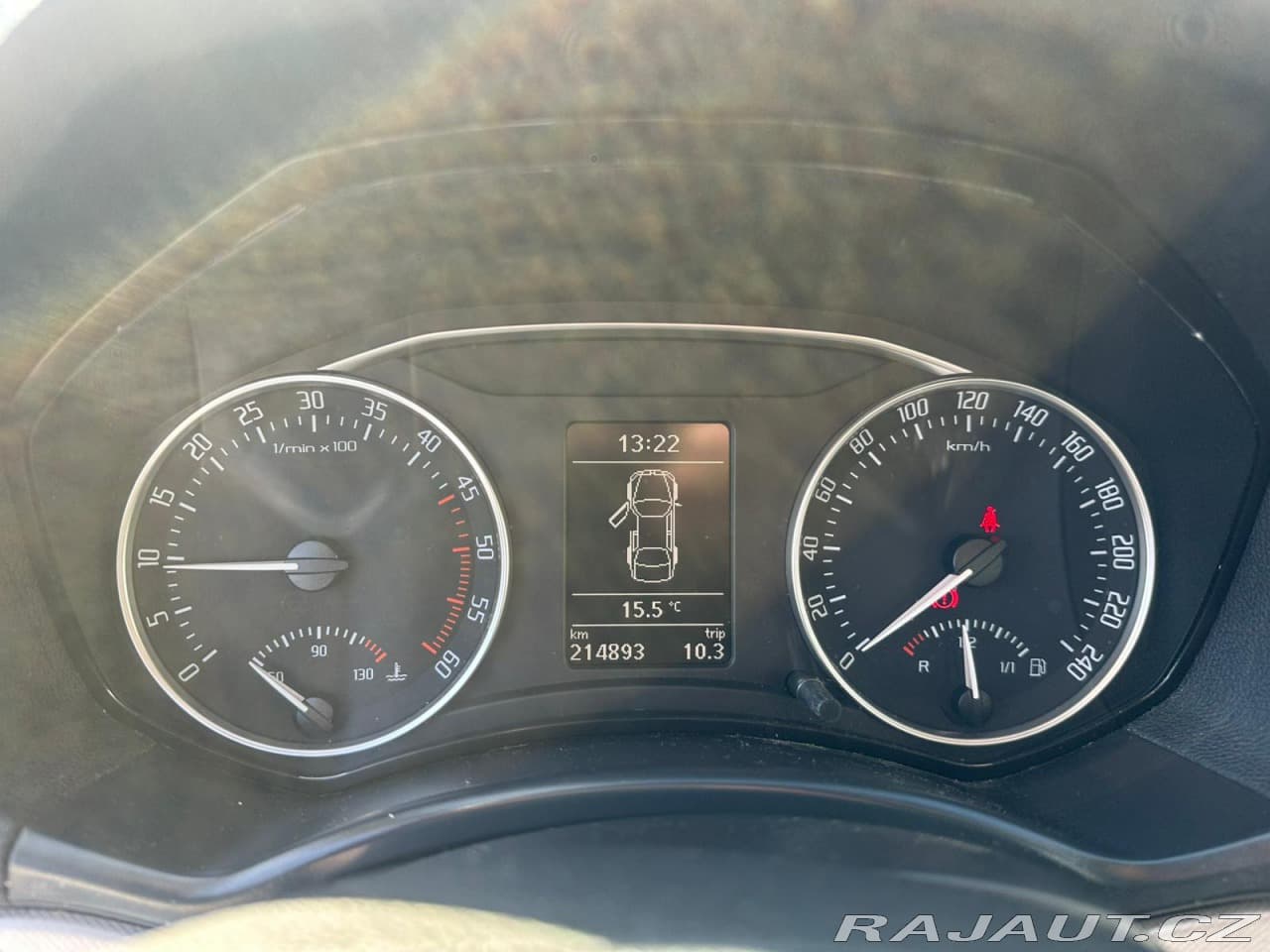 2008 Škoda Octavia - 15