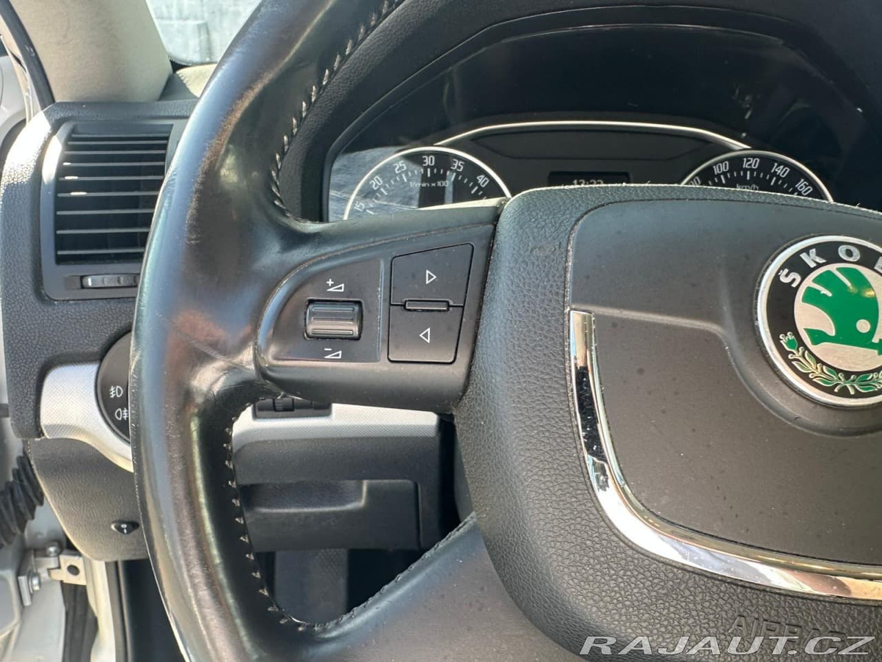 2008 Škoda Octavia - 17