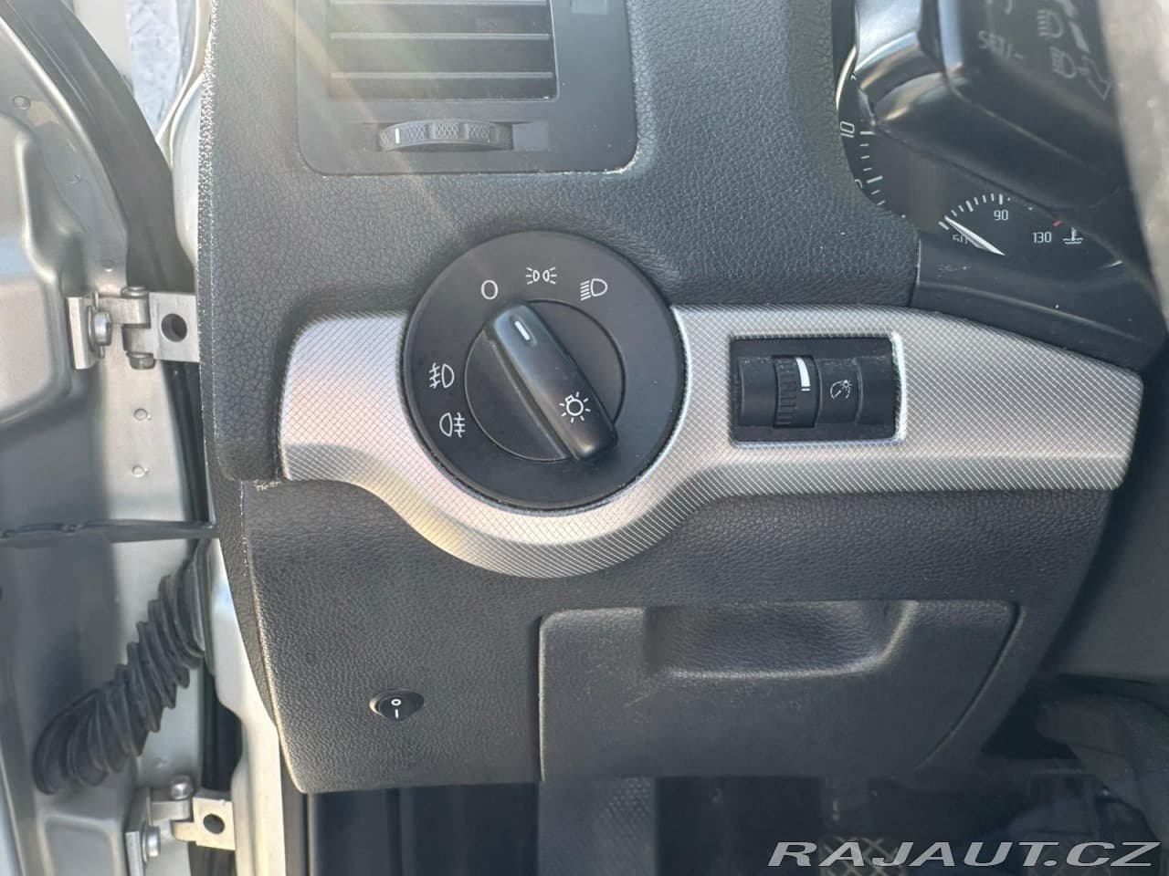 2008 Škoda Octavia - 19