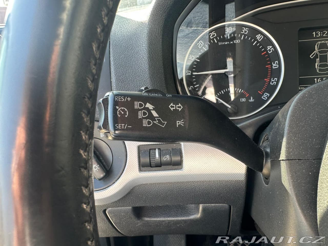 2008 Škoda Octavia - 20