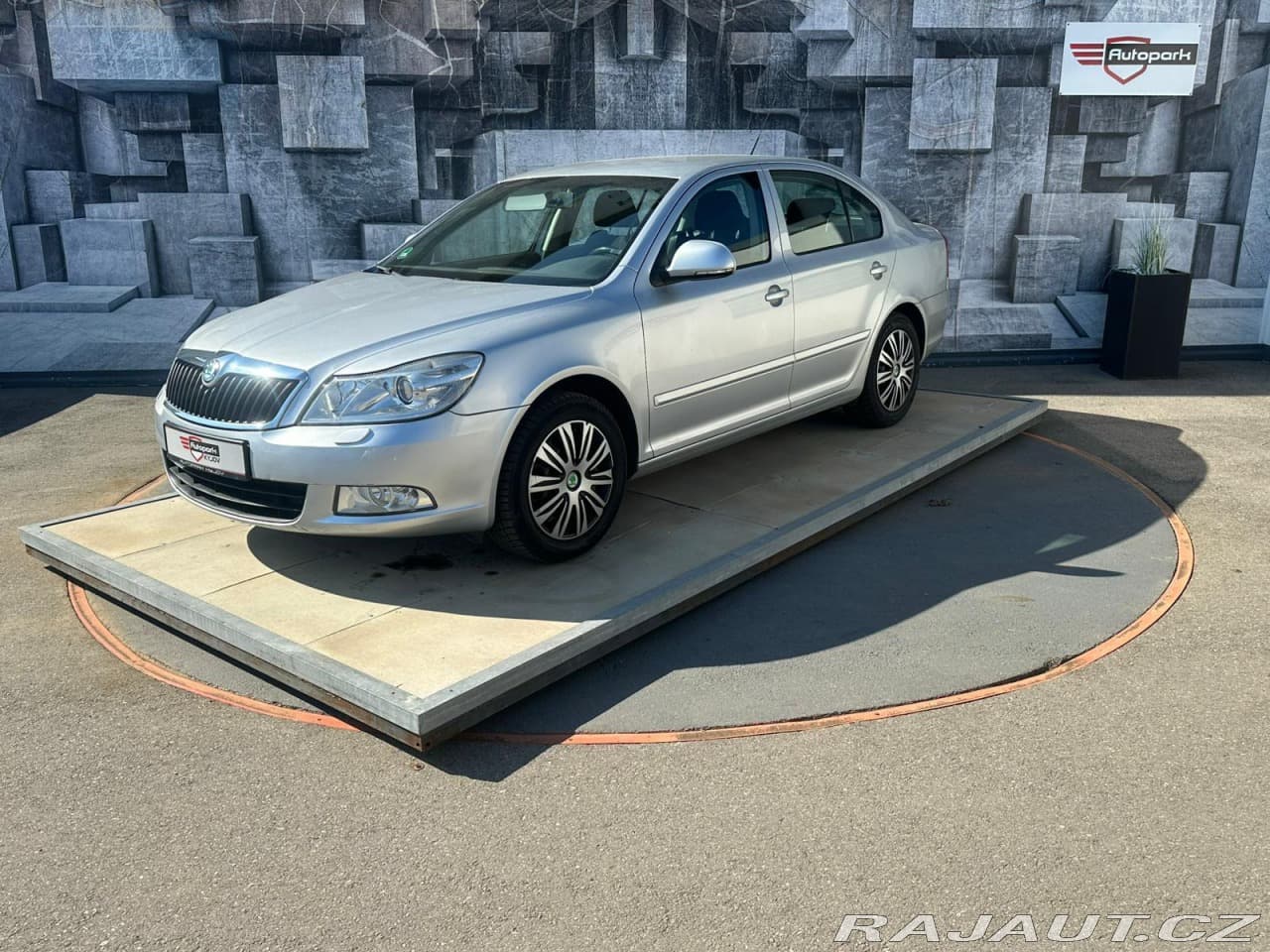 2008 Škoda Octavia - 3