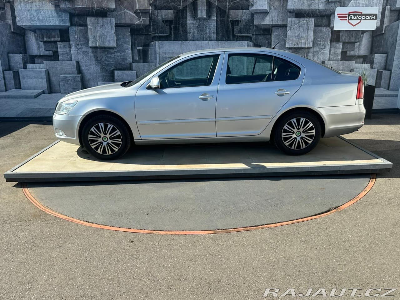 2008 Škoda Octavia - 4