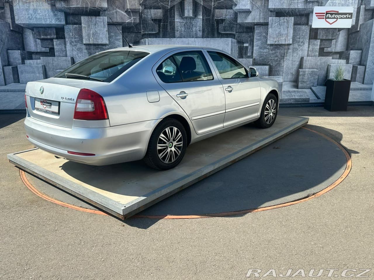 2008 Škoda Octavia - 6