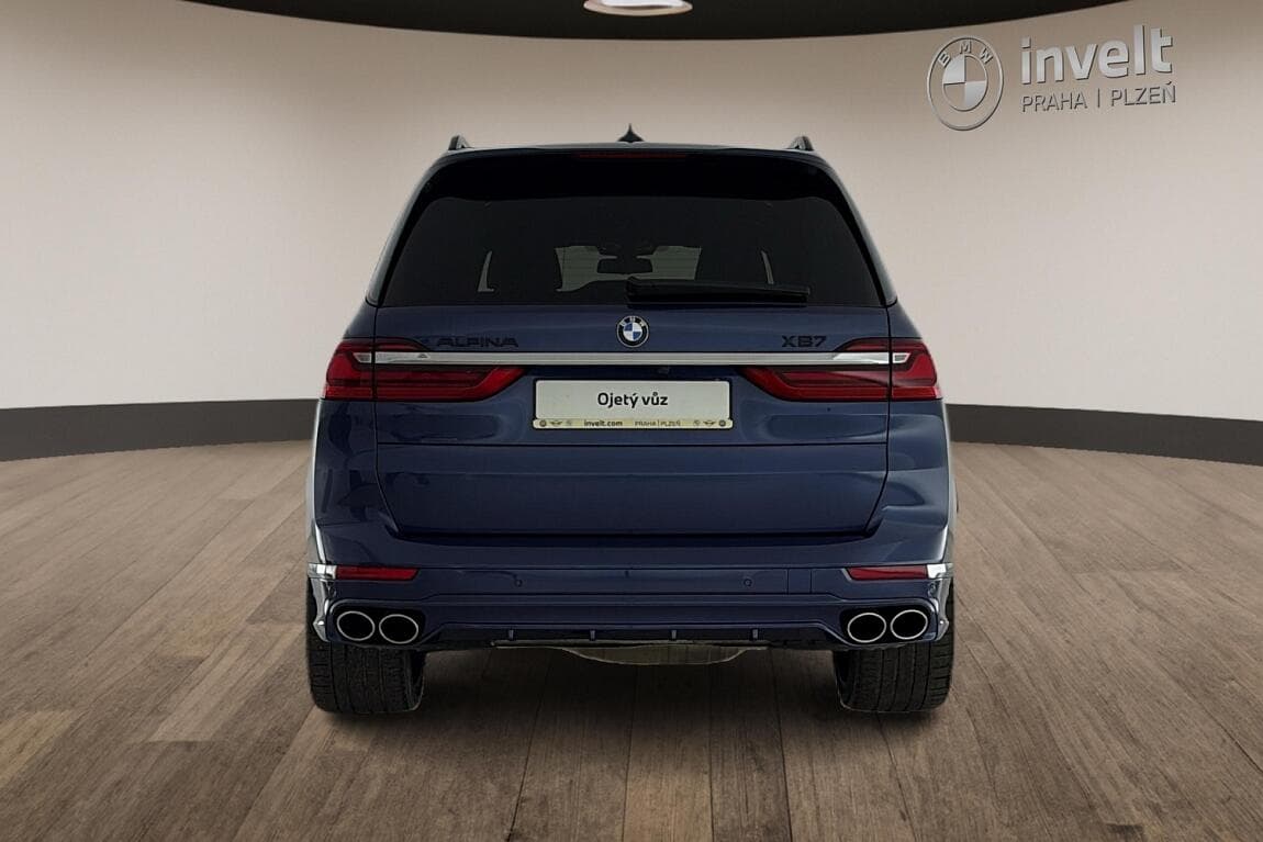 2021 Alpina Ostatní - 4