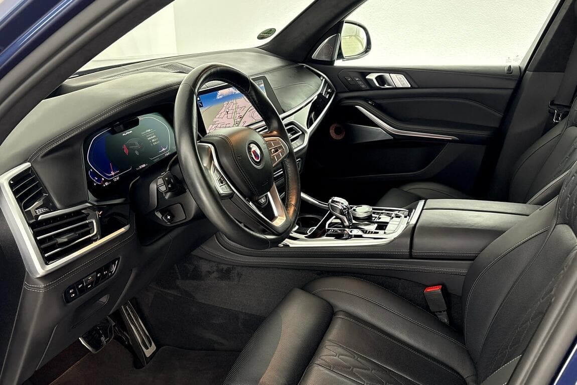 2021 Alpina Ostatní - 6