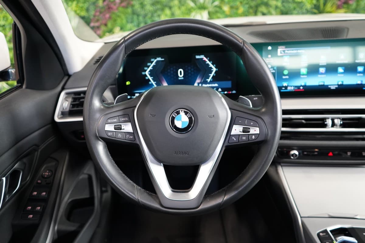 2024 BMW 3-Series - 20