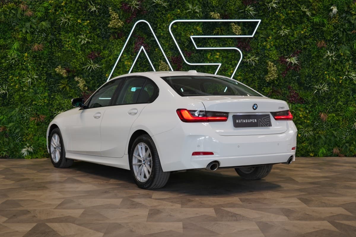 2024 BMW 3-Series - 5