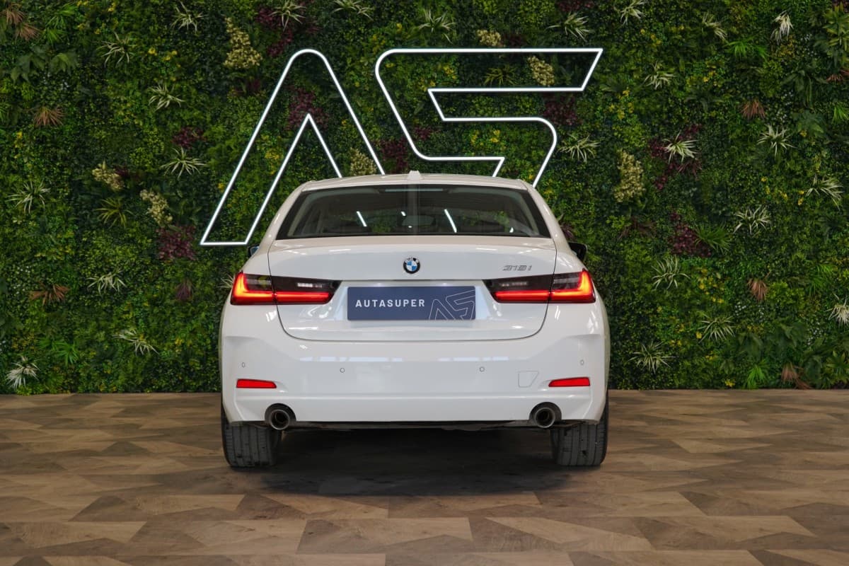 2024 BMW 3-Series - 6