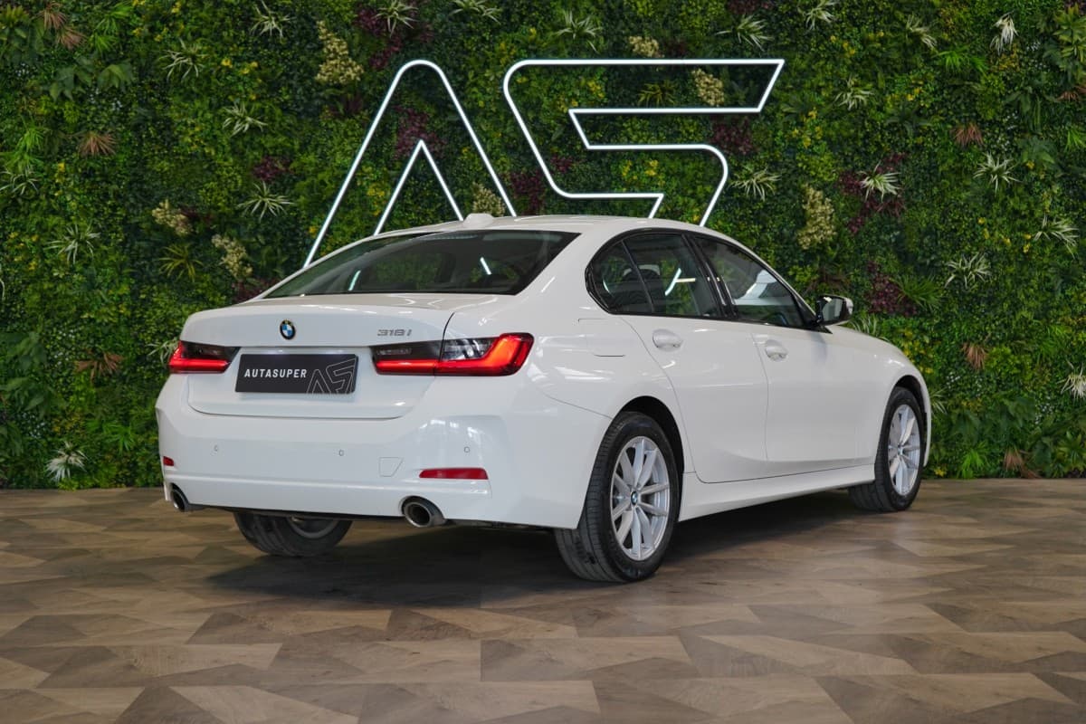 2024 BMW 3-Series - 7