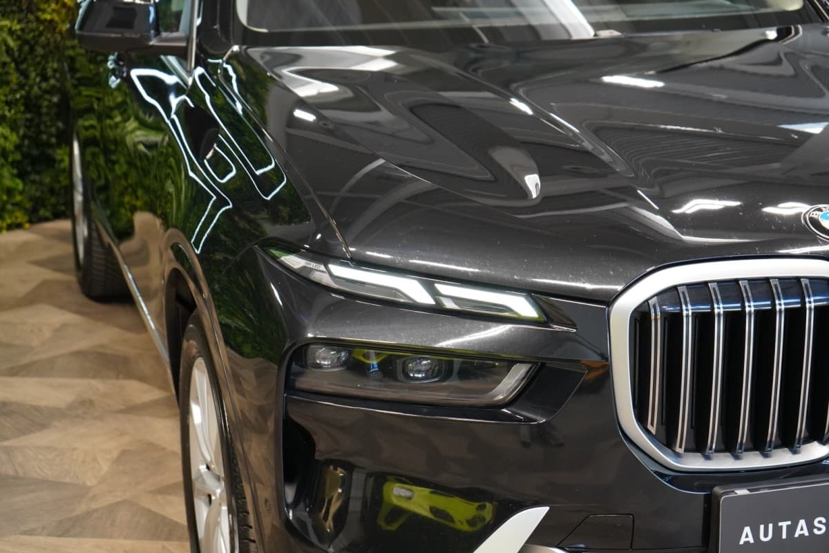 2023 BMW X7 - 4