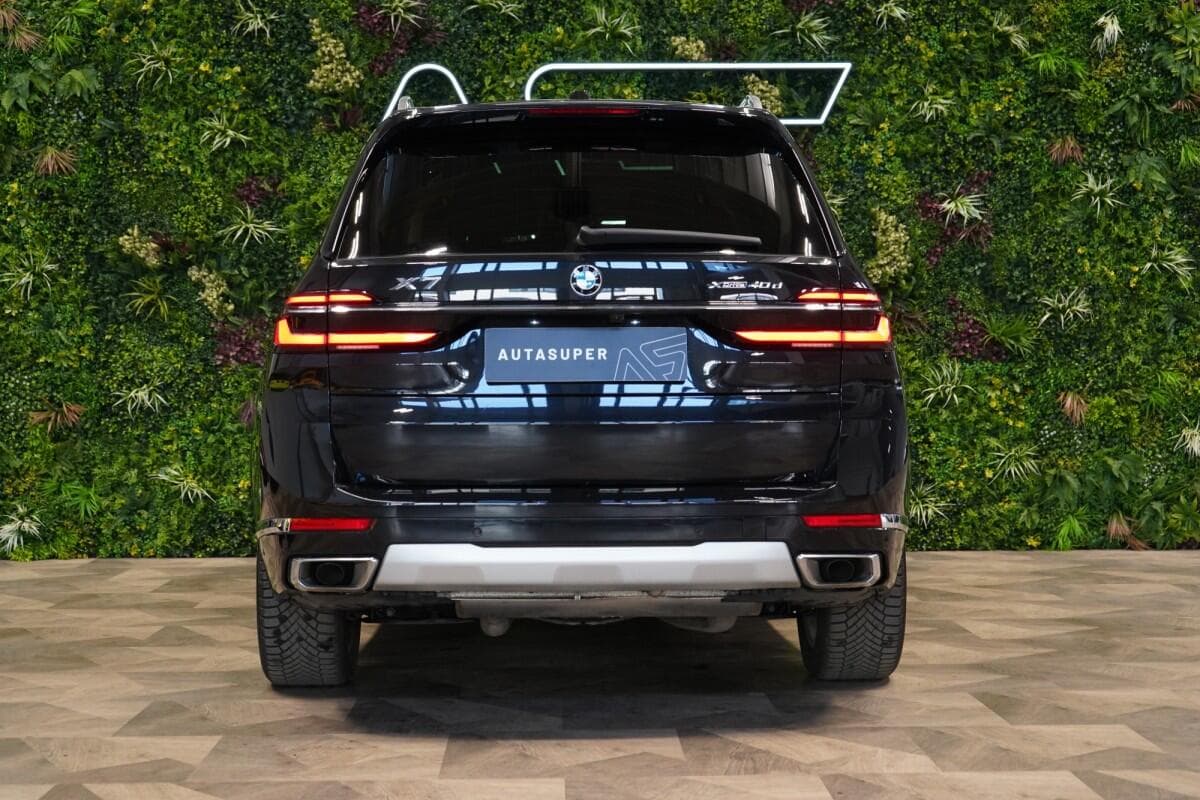 2023 BMW X7 - 6