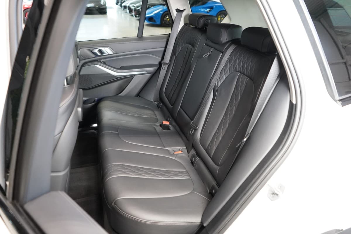 2022 BMW X5 - 14