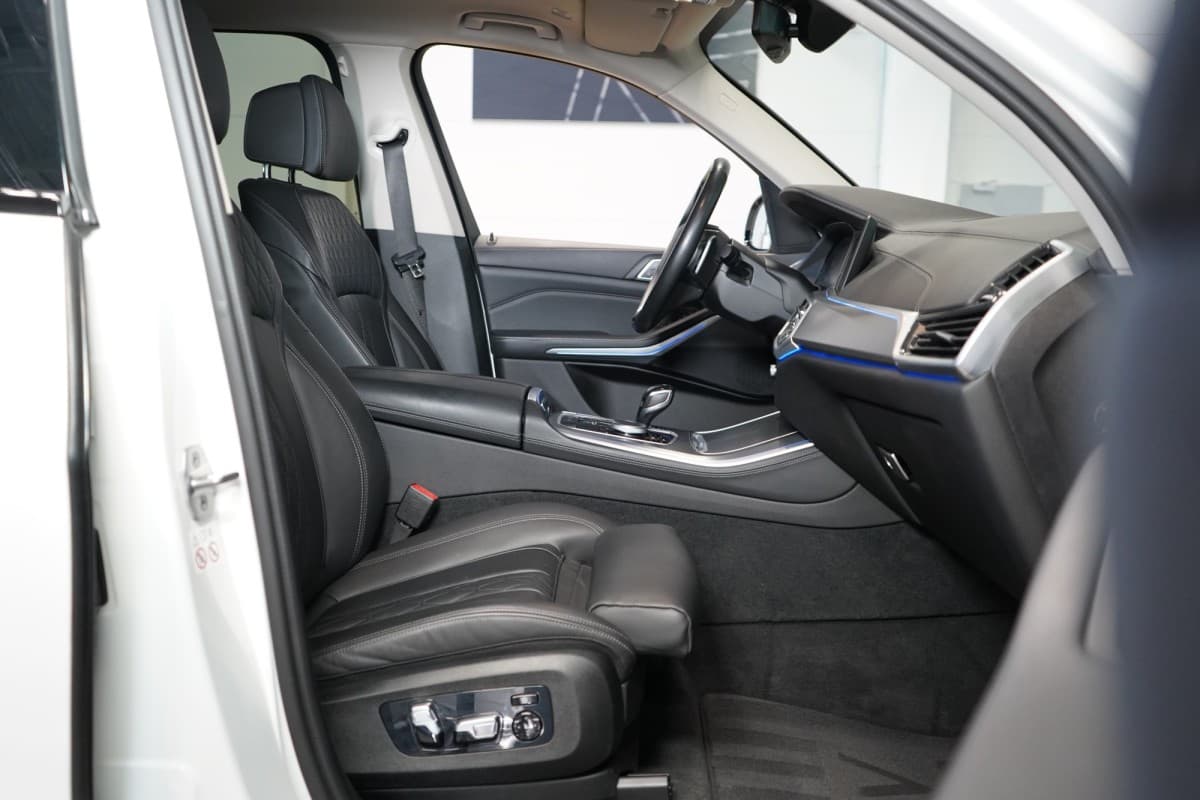 2022 BMW X5 - 19