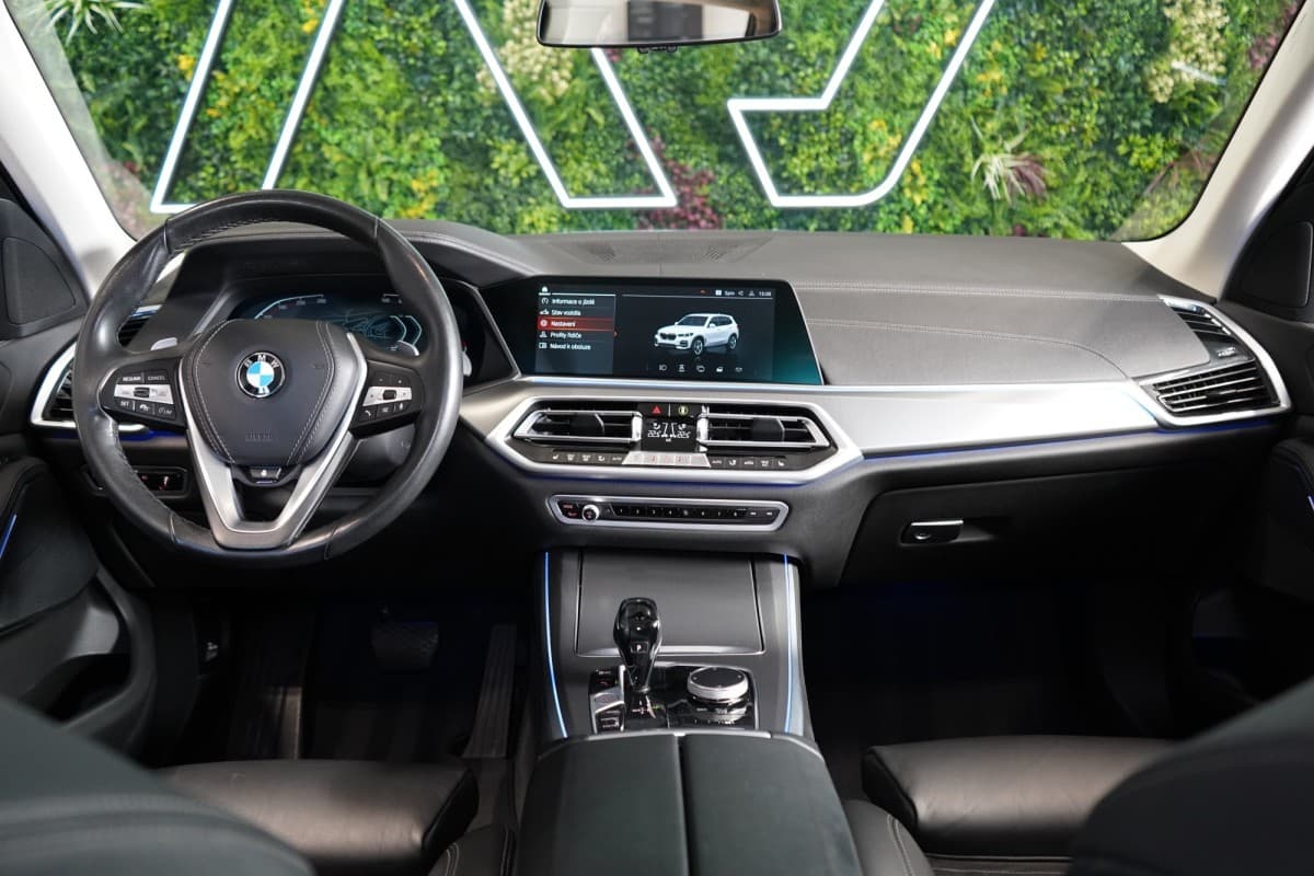 2022 BMW X5 - 20