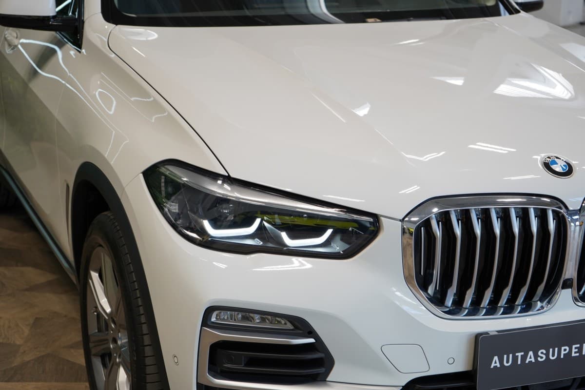 2022 BMW X5 - 4