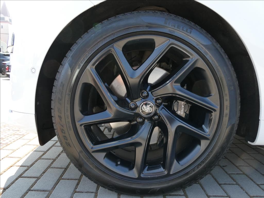 2023 Land Rover Range Rover Sport - 10