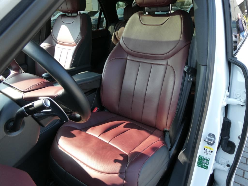 2023 Land Rover Range Rover Sport - 13