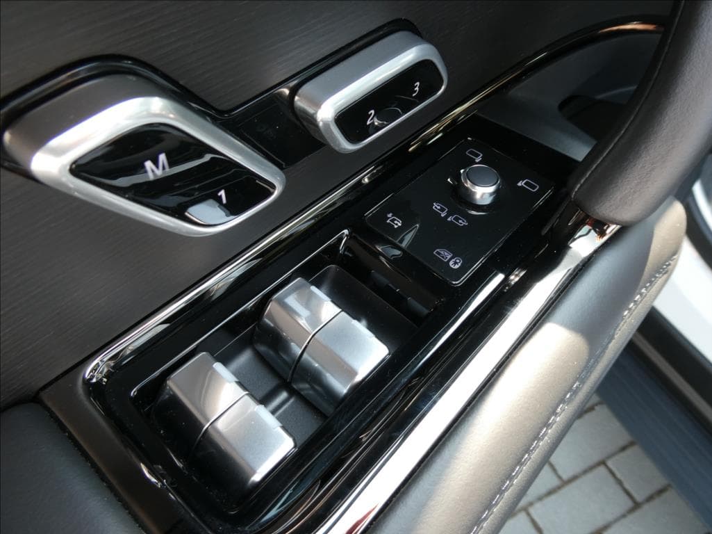 2023 Land Rover Range Rover Sport - 15