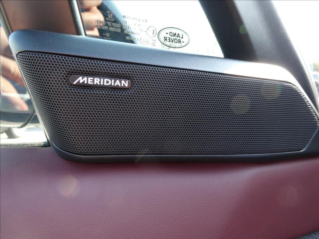 2023 Land Rover Range Rover Sport - 17