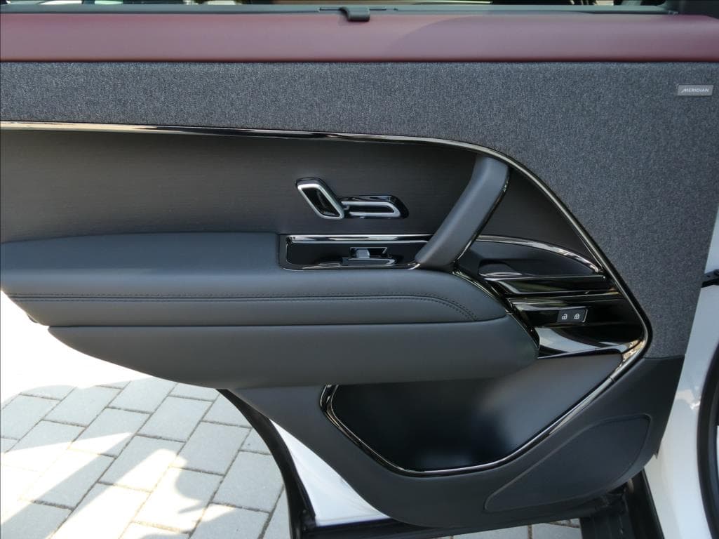 2023 Land Rover Range Rover Sport - 20