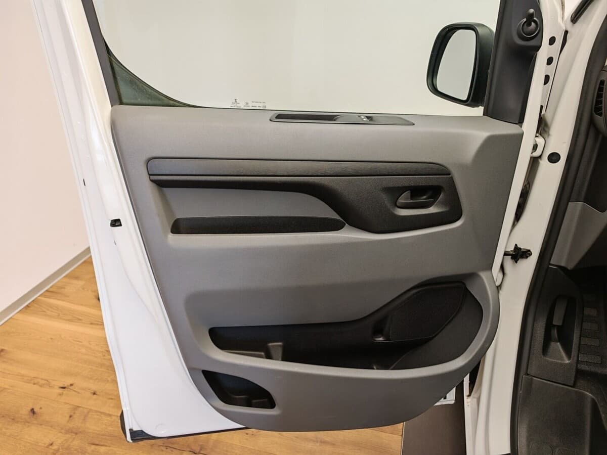 2018 Citroen Spacetourer - 15