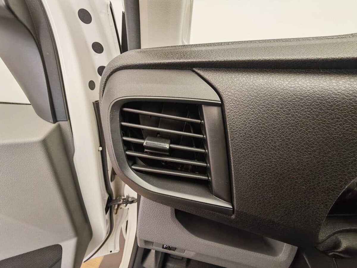 2018 Citroen Spacetourer - 17