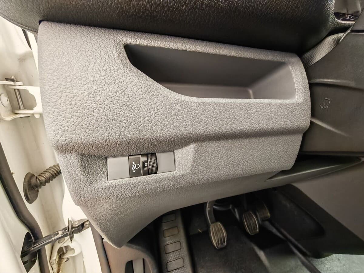 2018 Citroen Spacetourer - 18