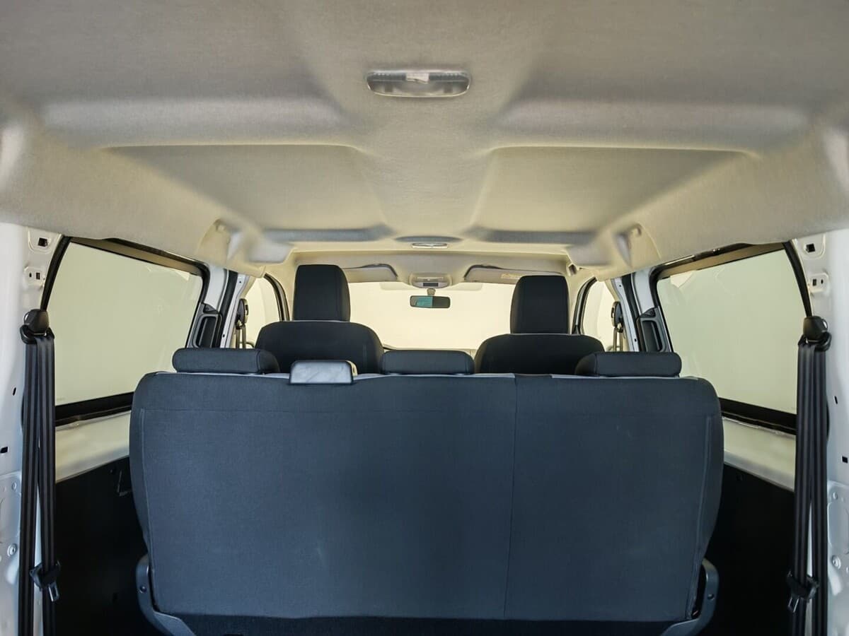 2018 Citroen Spacetourer - 9