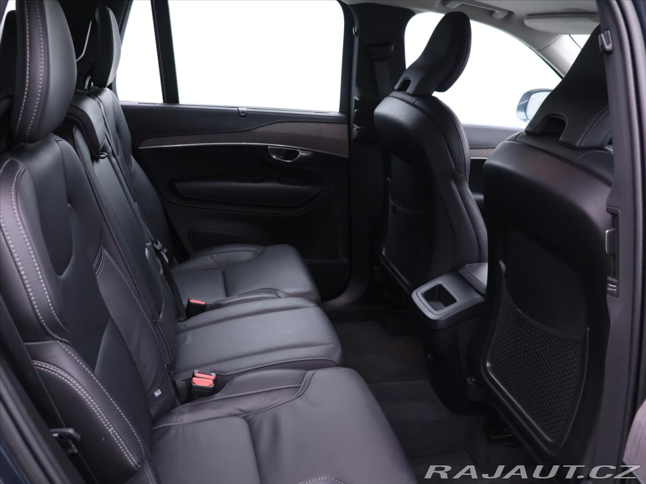 2022 Volvo Xc90 - 16