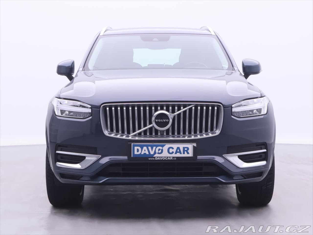2022 Volvo Xc90 - 2
