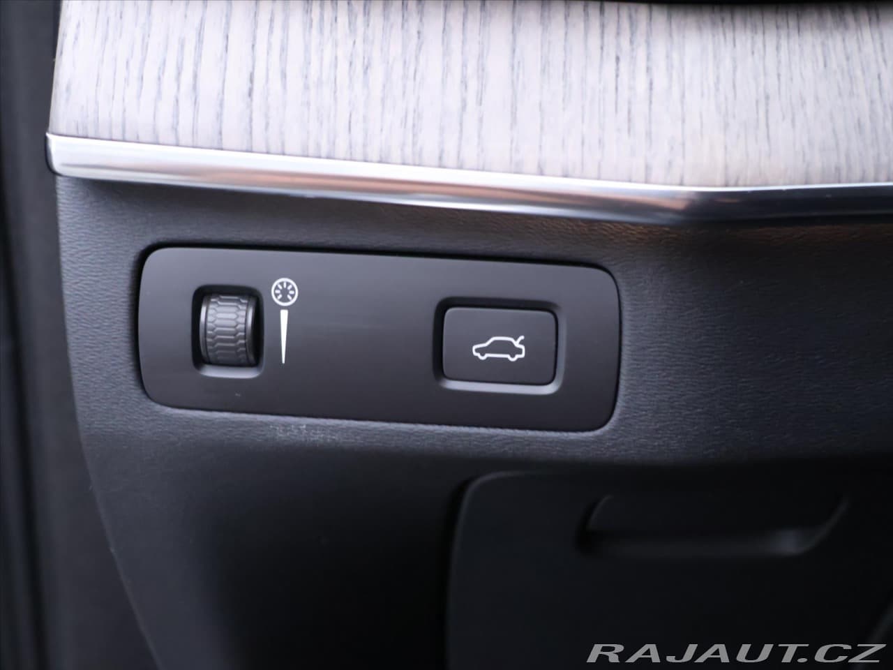 2022 Volvo Xc90 - 20