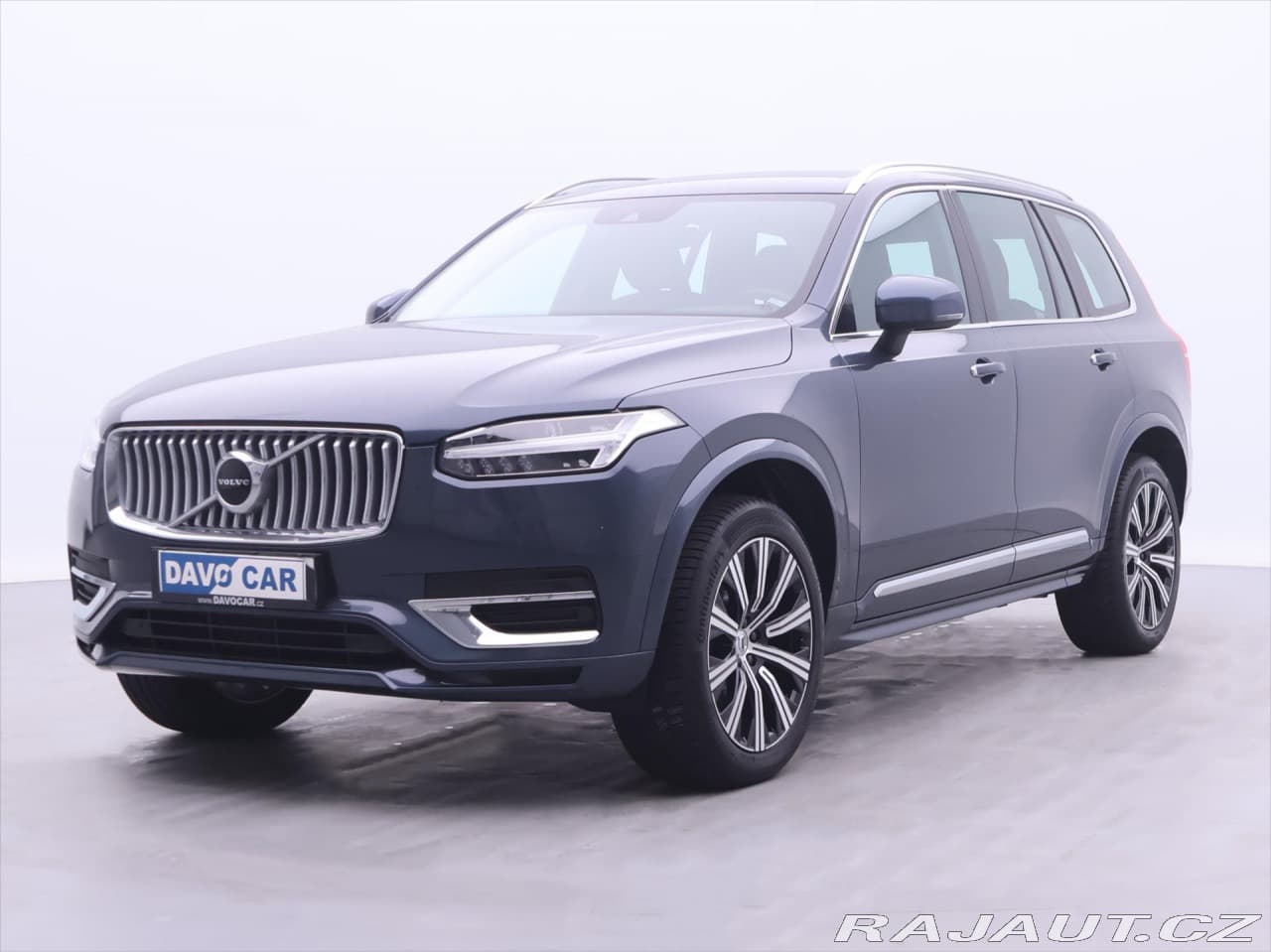 2022 Volvo Xc90 - 3