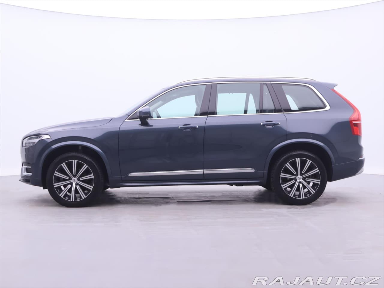 2022 Volvo Xc90 - 4