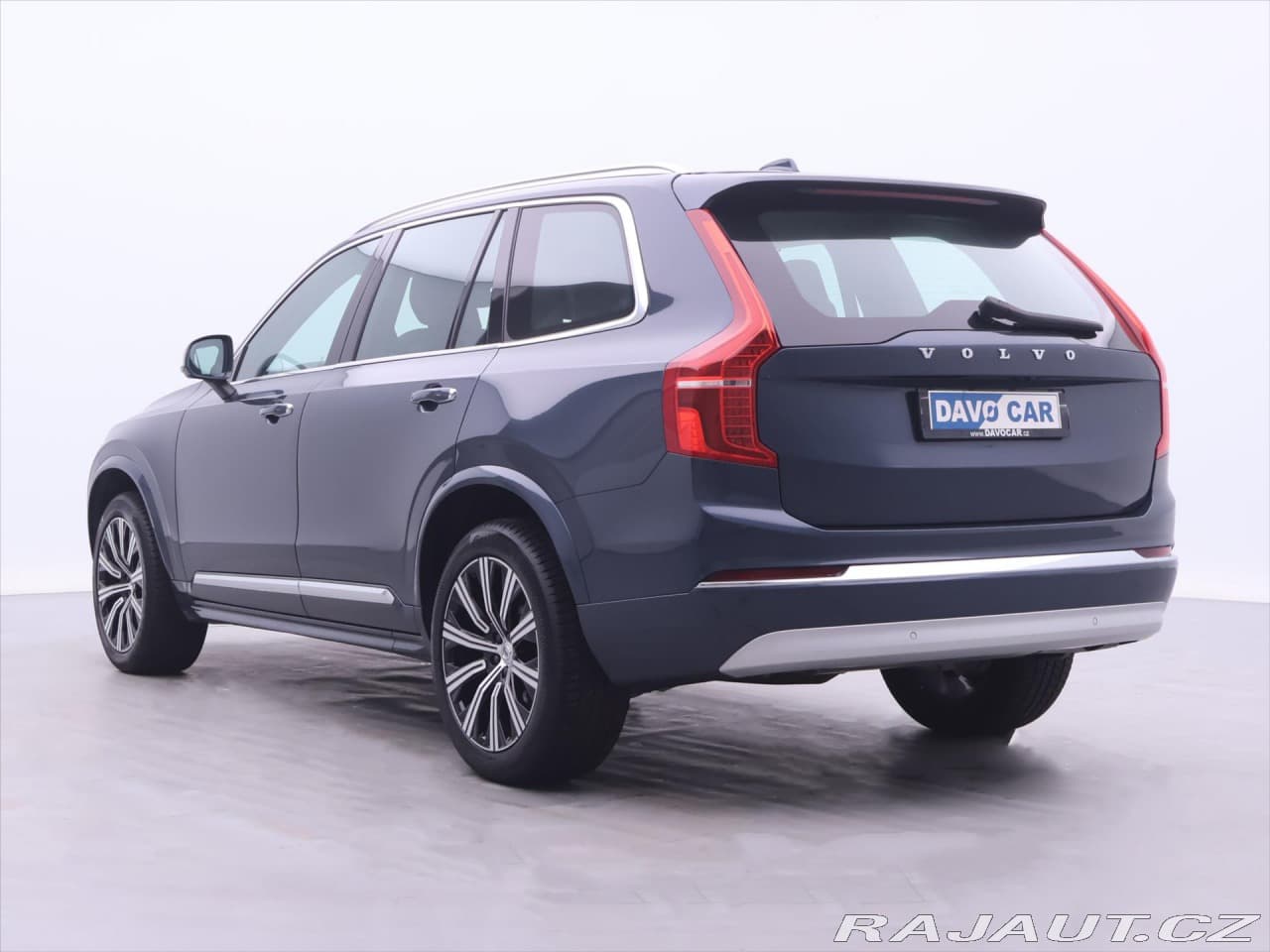 2022 Volvo Xc90 - 5
